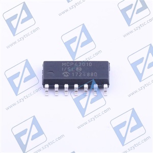 MCP42010T-I/SL